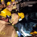 Extrication Training